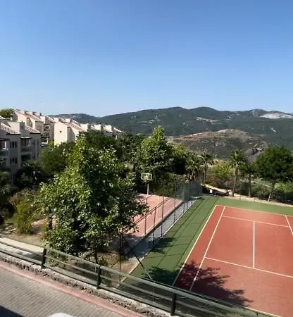 Golf * 库萨达斯
