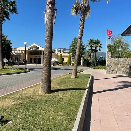 Golf * 库萨达斯