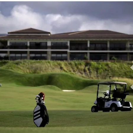 Golf 公寓 *