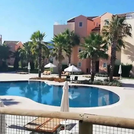 Appartement Golf