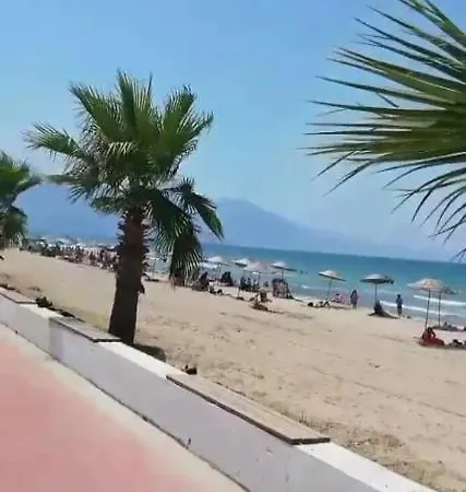 Golf Daire Kuşadası