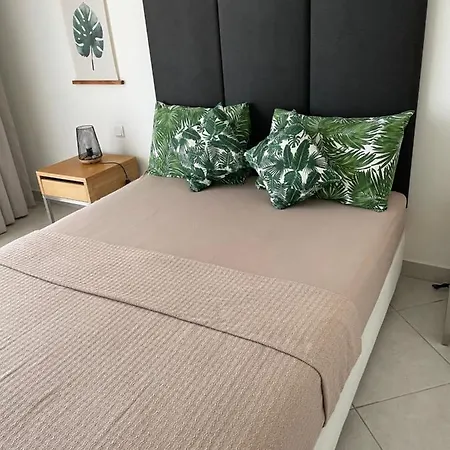 Golf Daire Kuşadası