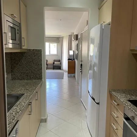 Appartement Golf Kuşadası