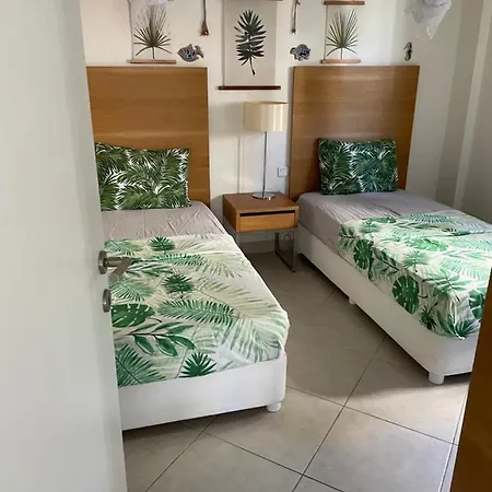 Appartement Golf Kuşadası