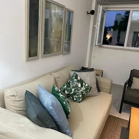 Golf Daire Kuşadası