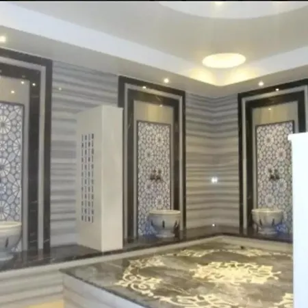 Golf Daire Kuşadası