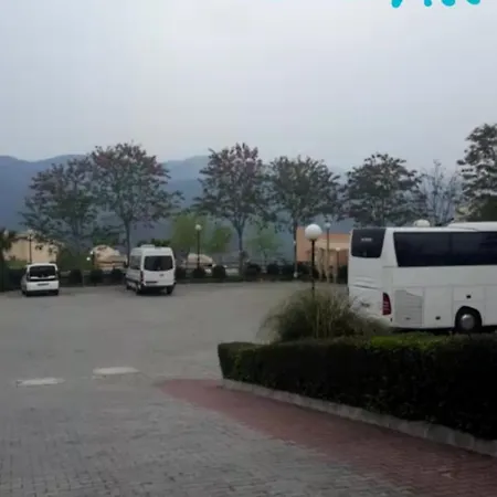 Golf Daire Kuşadası