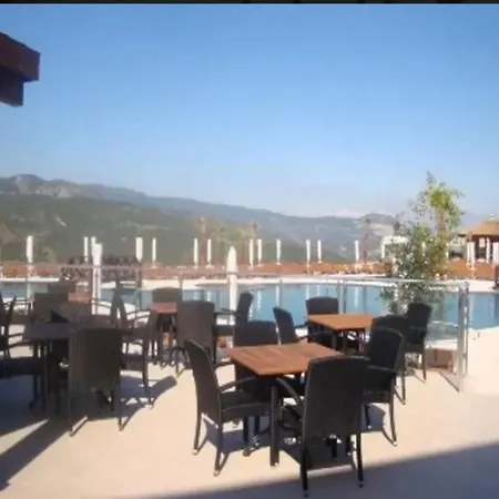 Golf Appartement Kuşadası