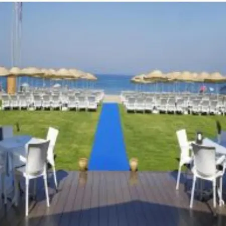 Daire Golf Kuşadası