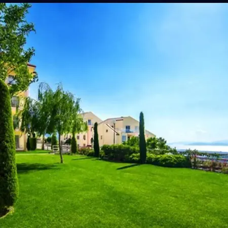 Golf Appartement Kuşadası