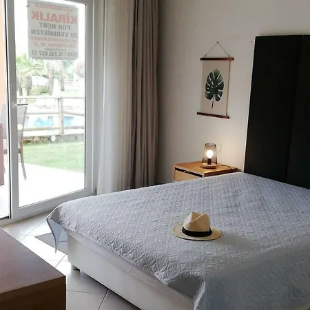 Golf Kuşadası